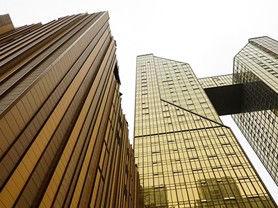 成都興鐵&mdash;&mdash;農商行數據中心機房合作案例