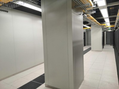 對弱電機房裝修的工程你知道嗎？