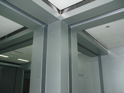 如何解決數(shù)據(jù)機房局部過熱問題？