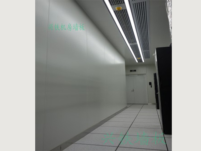 做弱電機(jī)房裝修工程的時(shí)候，如何解決機(jī)房稱重問題（二）？