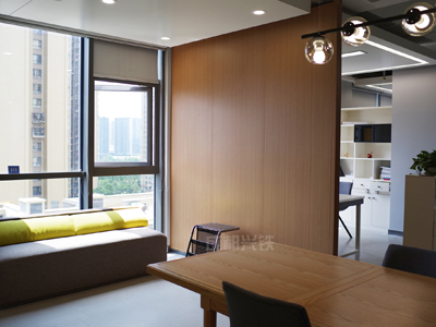 鋼制復合墻板都有哪些性能特點呢？